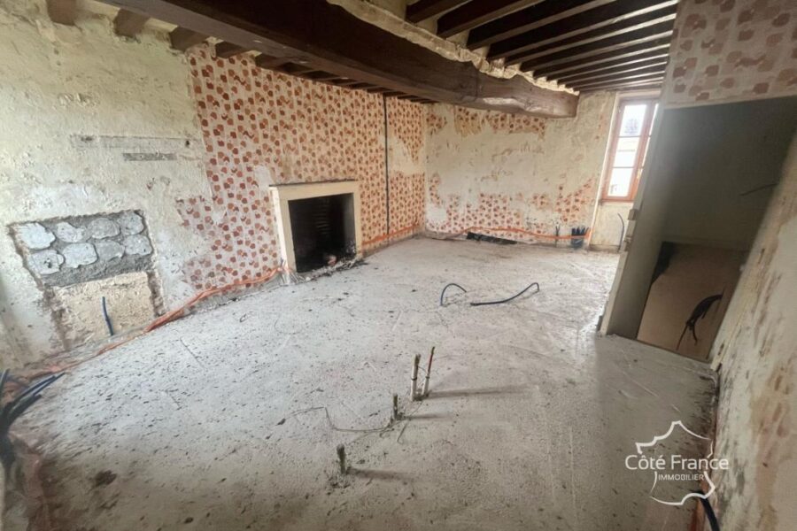 Maison à vendre à Andryes
