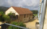 DORDOGNE-SARLAT LA CANEDA: ENSEMBLE IMMOBILIER DE GITES – NR pièces – 15 chambres – 720 m²