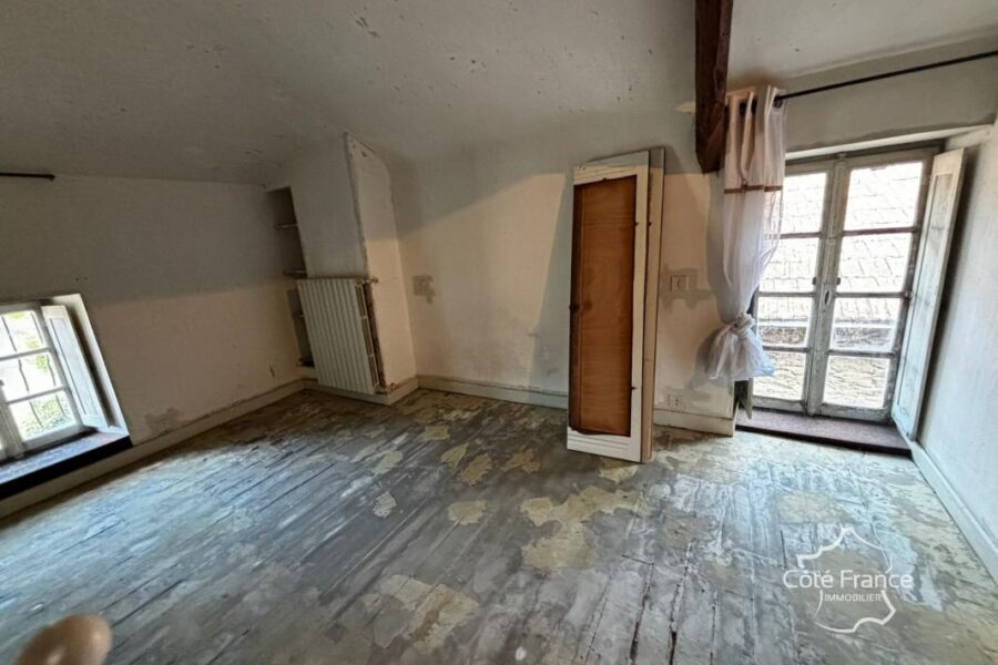 Maison à vendre à Bagnac sur cele