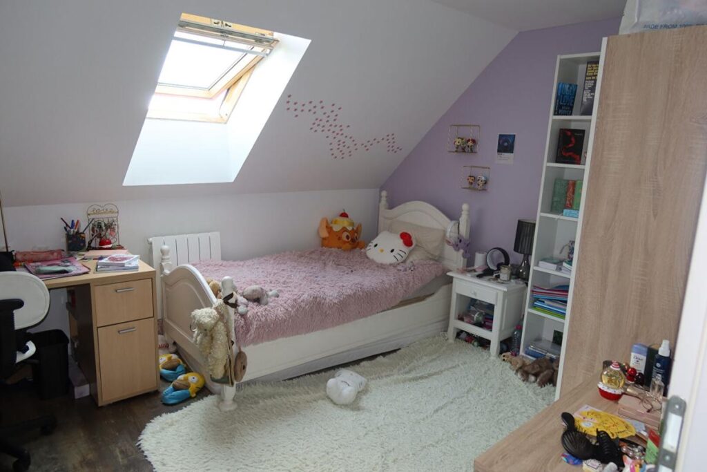 Appartement Auxon Dessous 5 pièce(s) 150 m2 – 5 pièces – 3 chambres – 150 m²