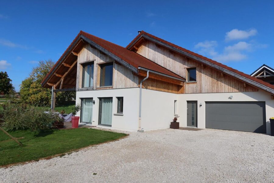 Maison à vendre à Besancon
