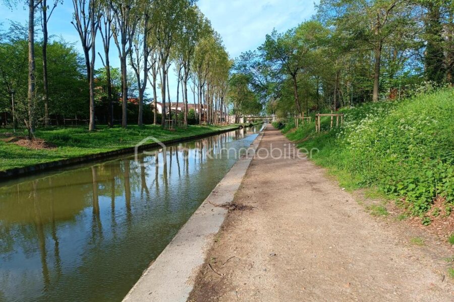 Maison à vendre à Aulnay sous bois