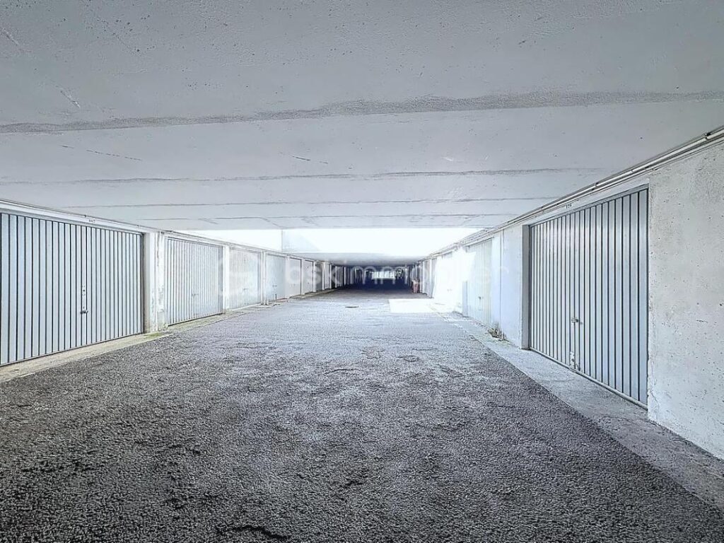 T4 101 m² ÉTAGE ÉLEVÉ – VUE MASSIFS – 2 BALCONS – GARAGE 20 m² – GRENOBLE 38100 – 5 pièces – 3 chambres – 101 m²