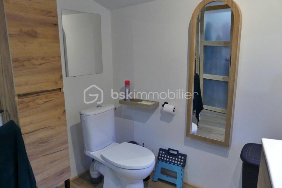 Maison à vendre à Joch