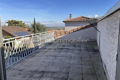 Maison à vendre à Roiffieux