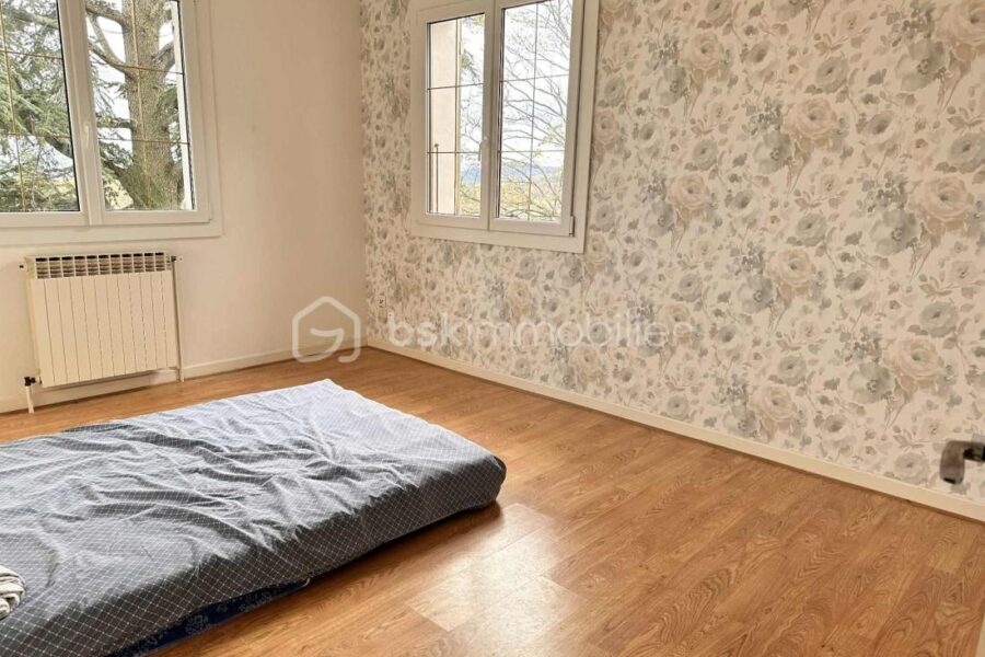 Maison à vendre à Roiffieux