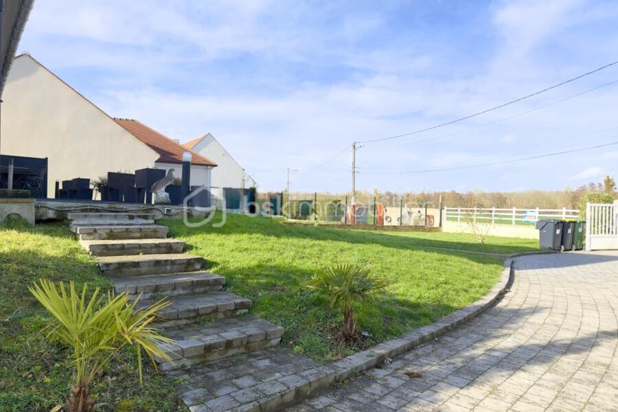 Maison à vendre à Trilport