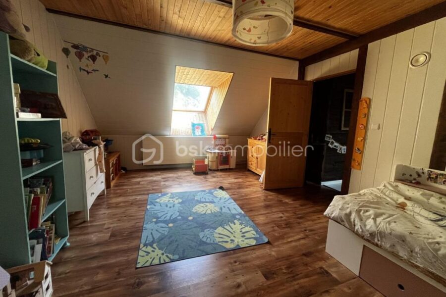Maison à vendre à Jarrier