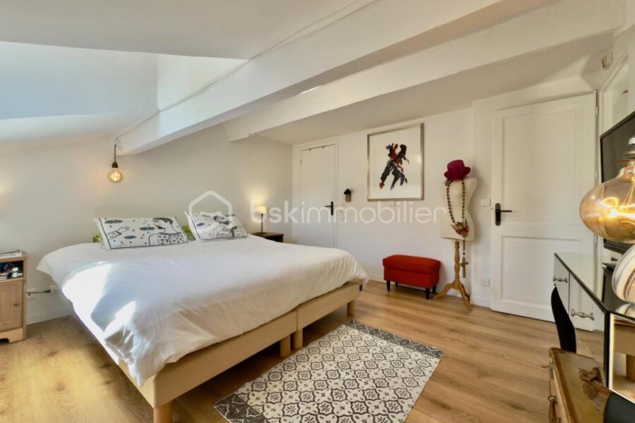 Appartement à vendre à Nice