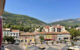 APPARTEMENT T3 LA VALETTE DU VAR DERNIER ETAGE – 3 pièces – 2 chambres – 73 m²