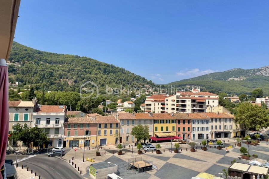 Appartement à vendre à La valette du var