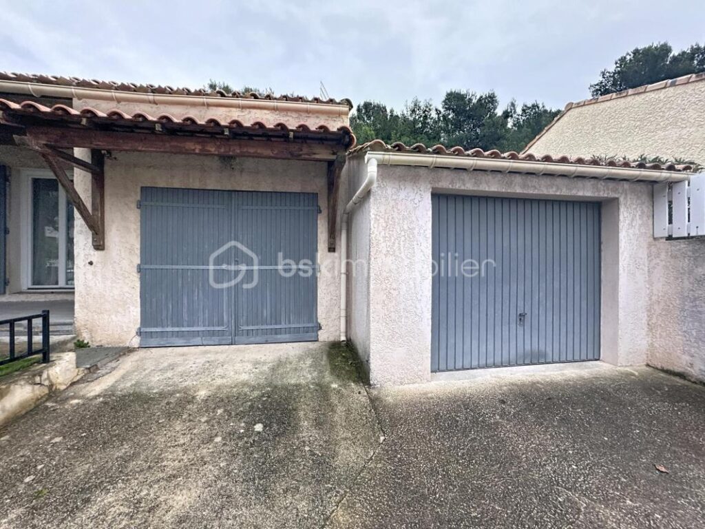 🔥 MAISON T4 90 m² + PISCINE + DOUBLE GARAGE – QUARTIER TRÈS RECHERCHÉ 🔥 – 4 pièces – 3 chambres – 90 m²