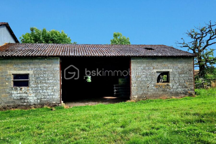 Maison à vendre à Argentan
