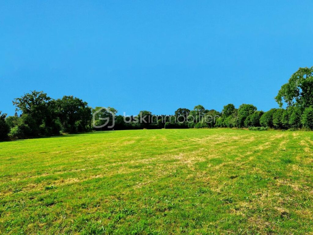 Maison de 150m2 avec dépendances et jardin ! – 5 pièces – 3 chambres – 150 m²