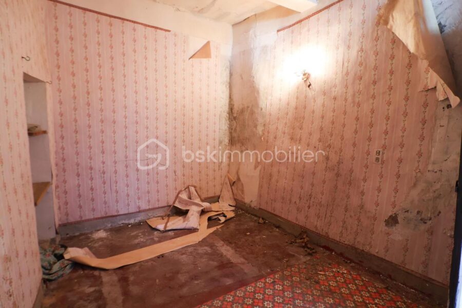 Maison à vendre à Cabrieres