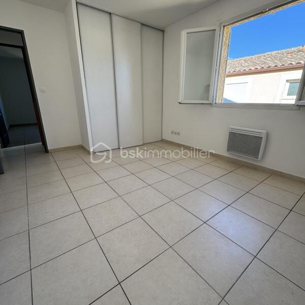 Maison à vendre à Lignan sur orb