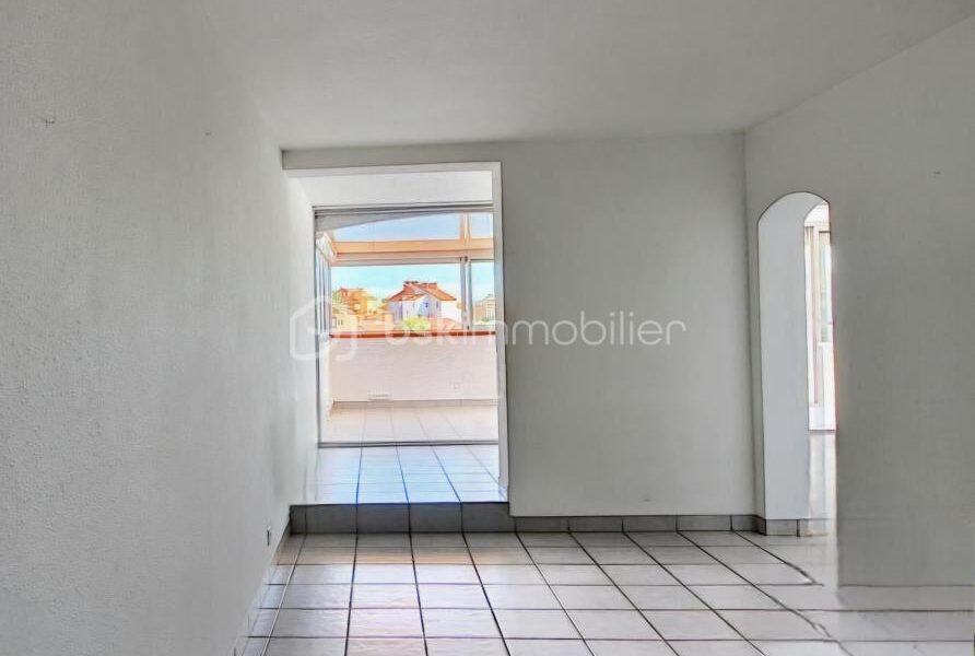 Appartement à vendre à Le barcares