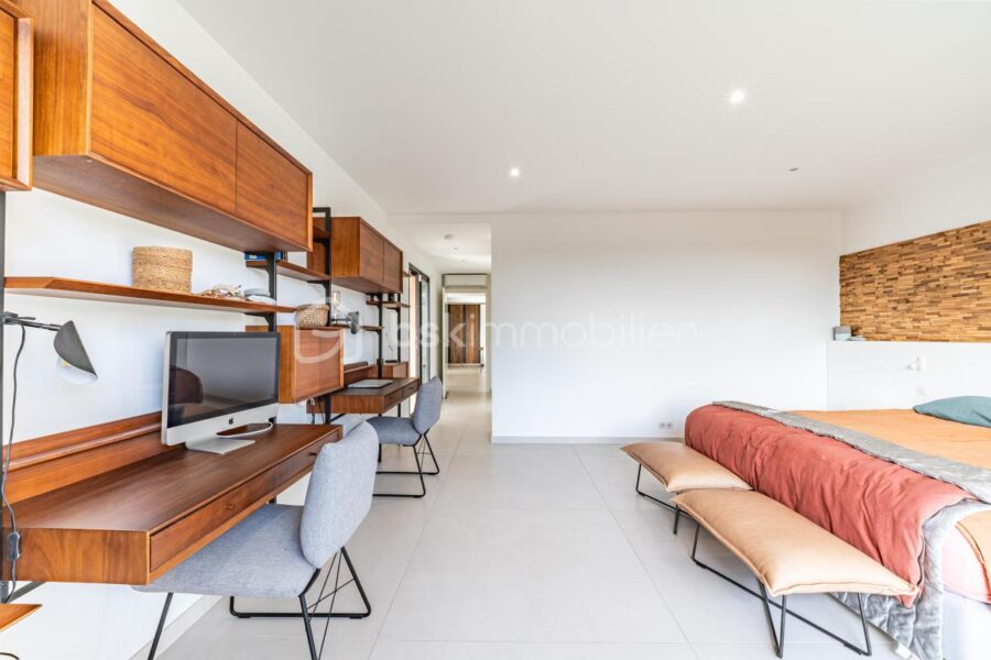 Appartement à vendre à Saint raphael