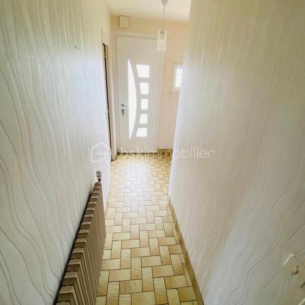 Maison à vendre à Mohon