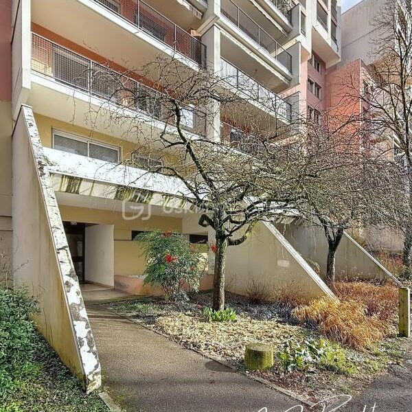 Appartement à vendre à Grenoble — Vue montagne — photo 17