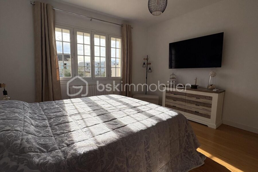 Maison à vendre à Bergerac