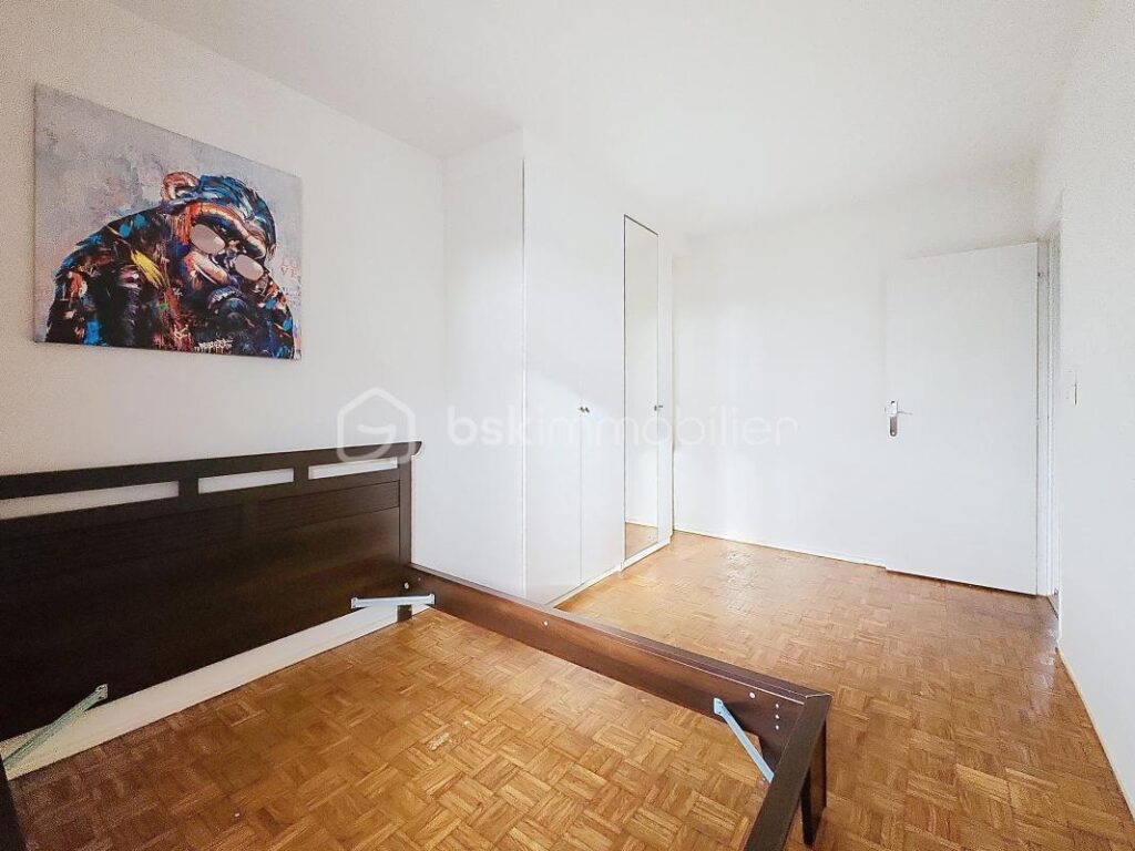 Belle et lumineuse maison 5 pièces 110,41m2 sur un terrain de 565m2 – 5 pièces – 4 chambres – 110 m²