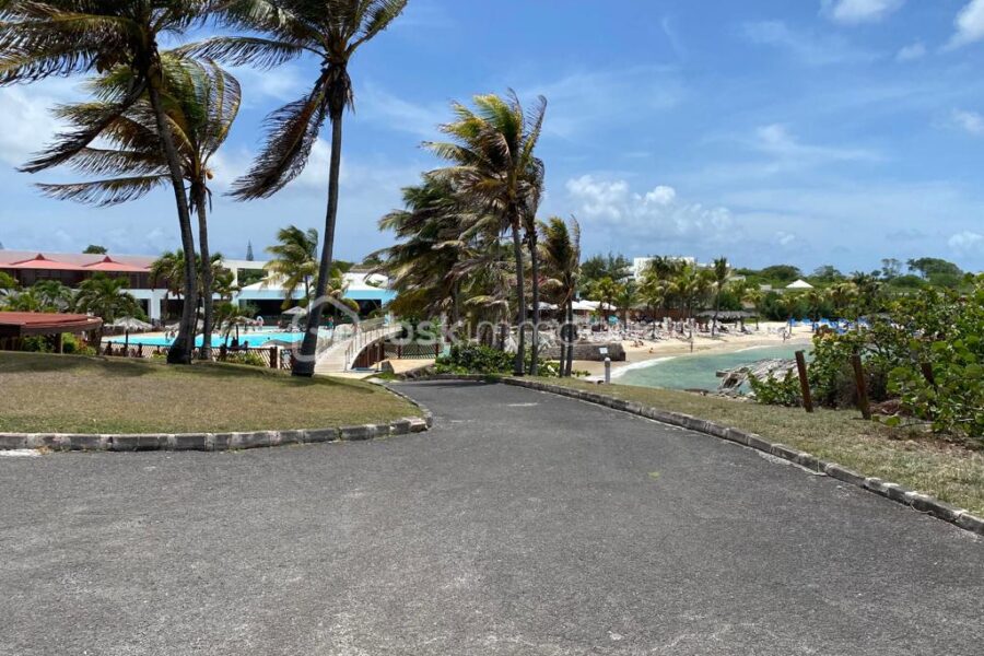 Appartement à vendre à Saint francois — Vue mer — photo 17