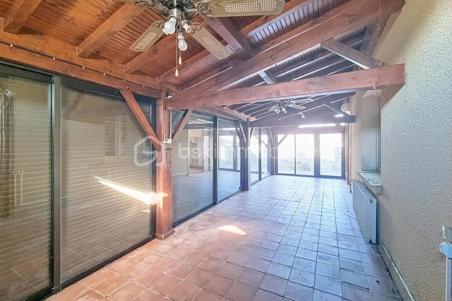 Maison à vendre à Miradoux