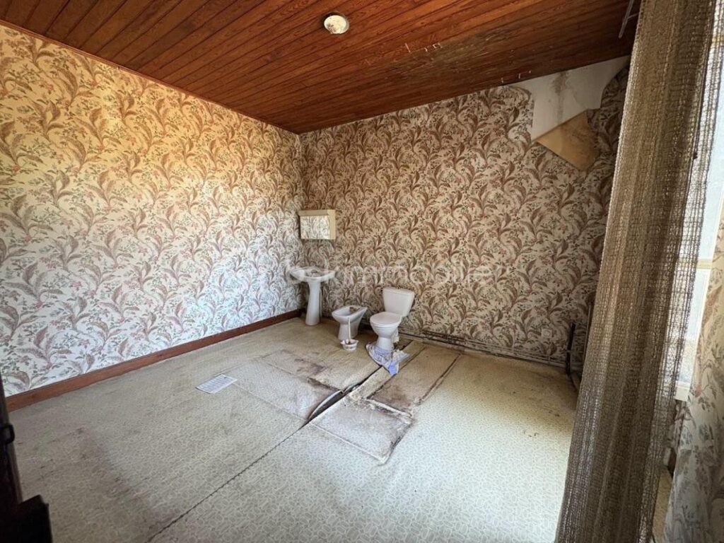 Maison T6 Corps de Ferme à Cieutat – 14 pièces – 5 chambres – 290 m²