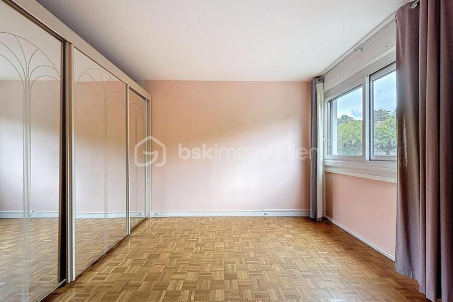 Appartement à vendre à Triel sur seine