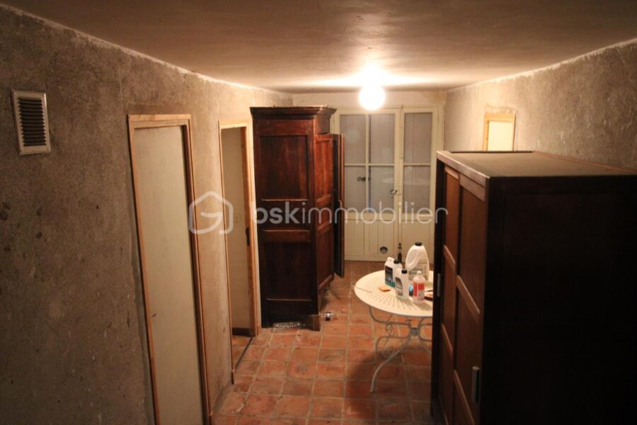 Maison à vendre à Nant