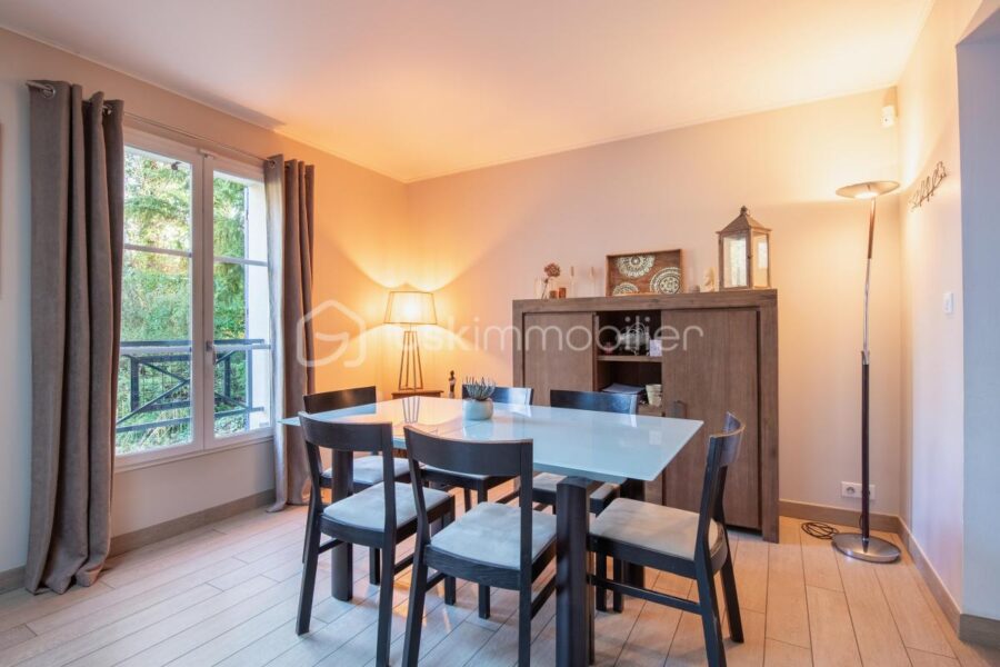 Maison à vendre à Rubelles