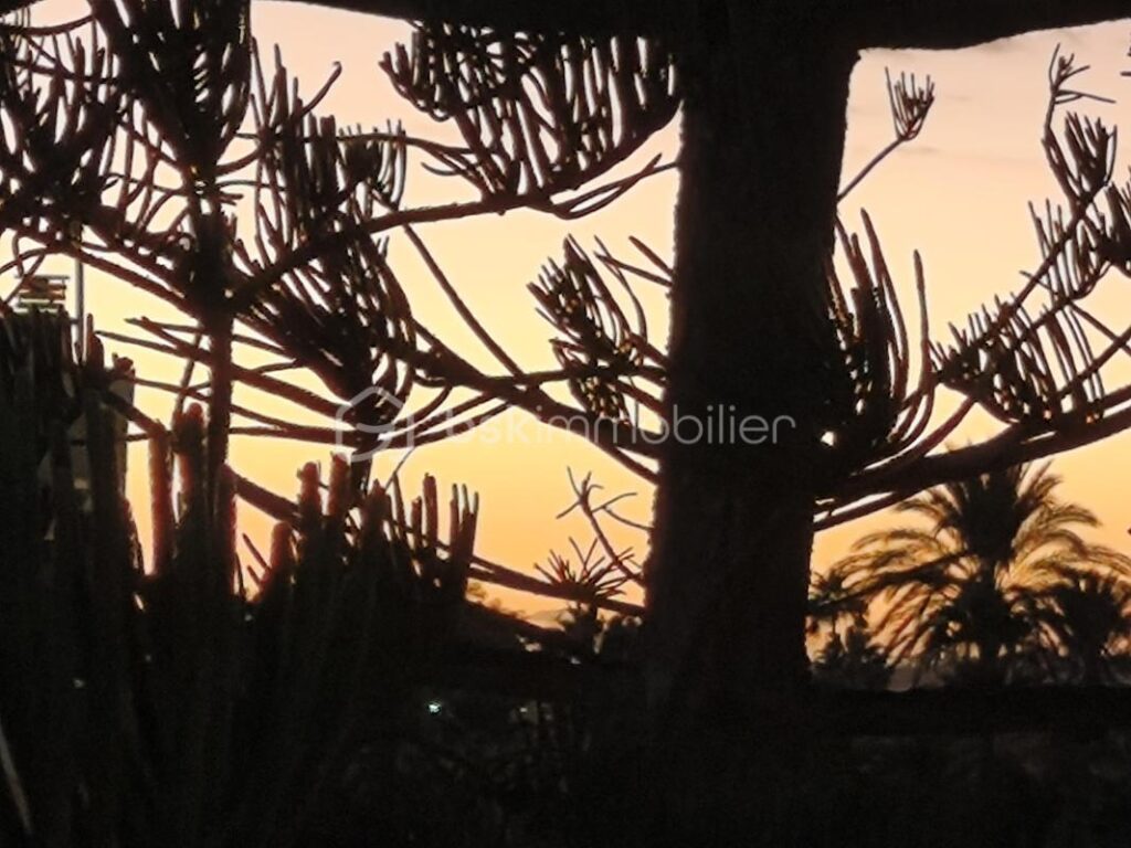 DOMAINE EN MEDITERRANEE – 8 pièces – 6 chambres – 245 m²