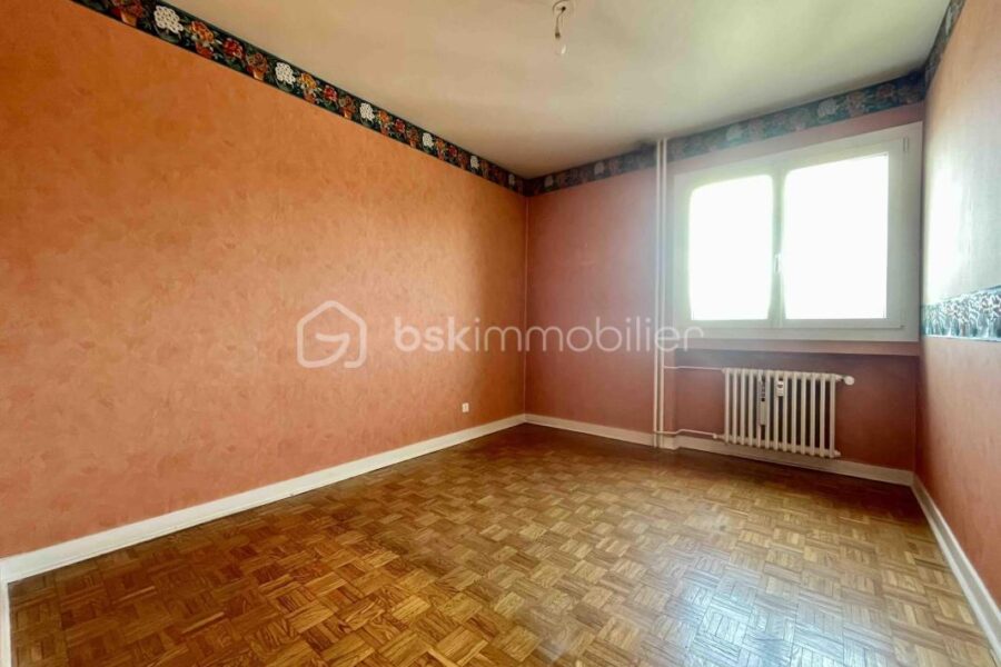 Appartement à vendre à Saint etienne