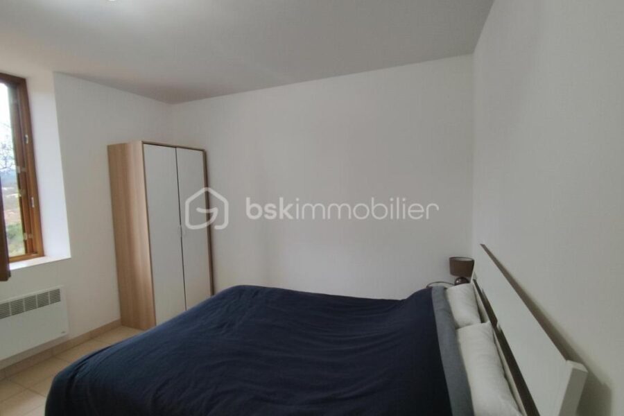 Maison à vendre à Lamalou les bains