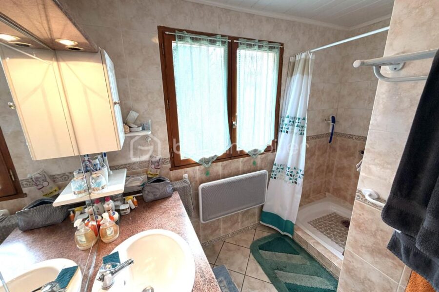 Maison à vendre à Criel sur mer