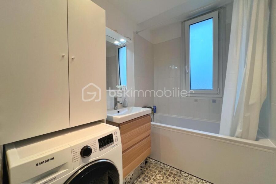 Appartement à vendre à Marly le roi