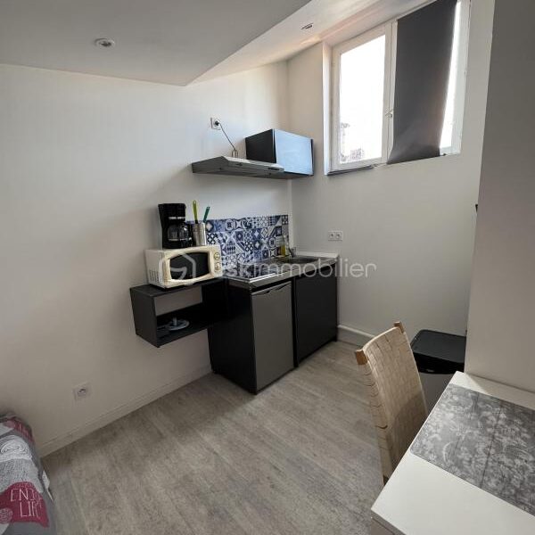 Appartement à vendre à Beziers