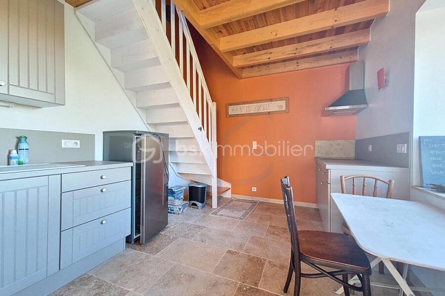 Maison à vendre à Lauzerte