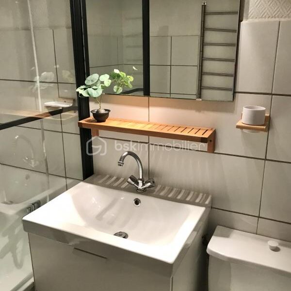 Appartement à vendre à Saint lary soulan