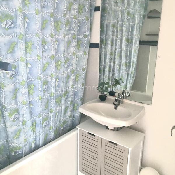 Appartement à vendre à Saint lary soulan