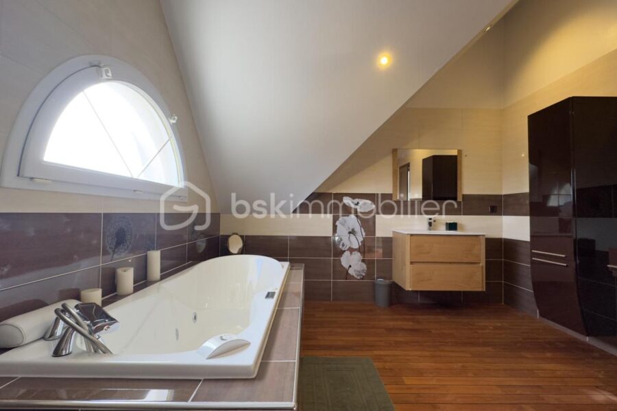 Maison à vendre à Meaux