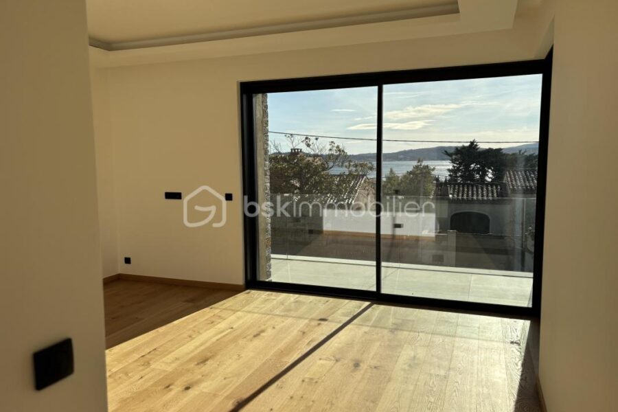 Maison à vendre à Saint tropez