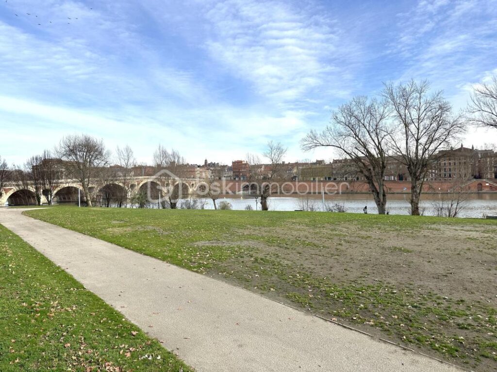 Appartement T3 (possible T4) – 87m2 – 3 pièces – 2 chambres – 87 m²