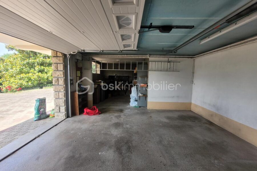 Maison à vendre à Coublevie