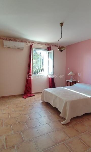 Maison à vendre à Draguignan