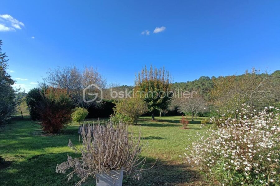 Maison à vendre à Belves