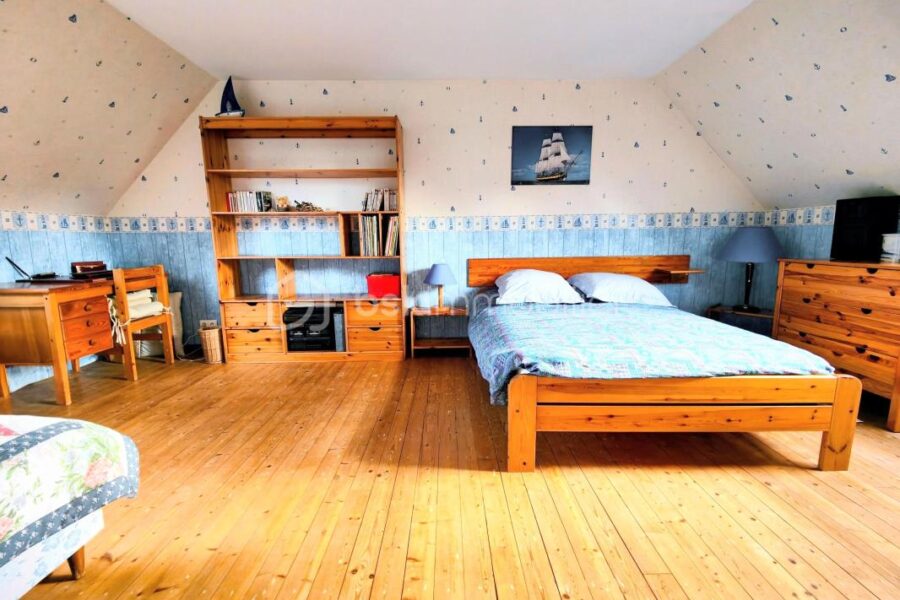 Maison à vendre à Gambais