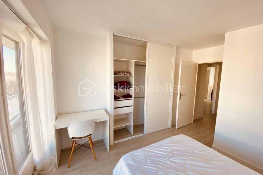 Appartement à vendre à Nimes