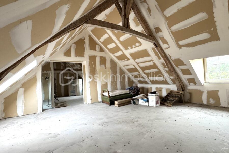 Maison à vendre à Varreddes